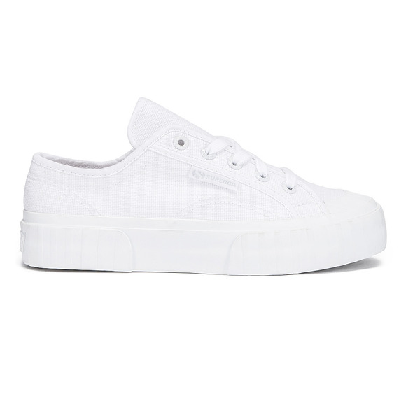 Superga Shoes - Revolve Superga 2630 COTU Sneaker in Total White